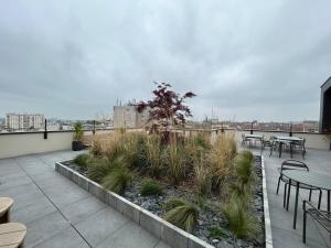 Reims résidence inn Sharies Studio équipé C201