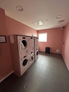 Appartements Reims residence inn Sharies Studio equipe C201 : photos des chambres