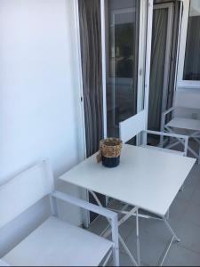 Aristotelia Gi - Panorama