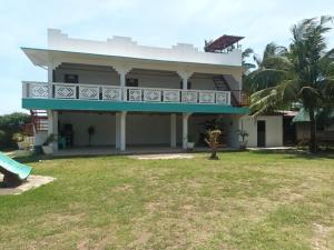 Bulls residence seaview