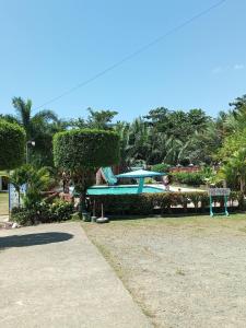 Bulls residence seaview