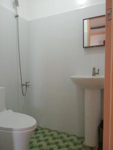 Bulls residence seaview