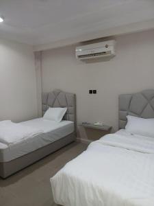 غرف بيت المستقبل