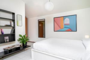 Le Mandarine Apartments - Double Room