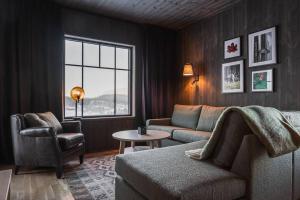 Ski In Ski Out Järvsö Alpterassen 8 st sängplatser