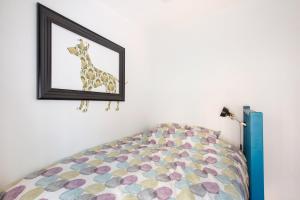 Vieux-Lille - Duplex Rue de la Barre