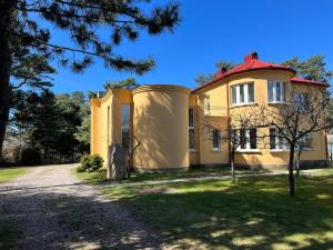 Giruliai ART LOFT Rooftop Jakuzzi&Sauna