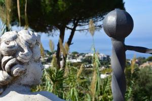 Agriturismo La Pergola