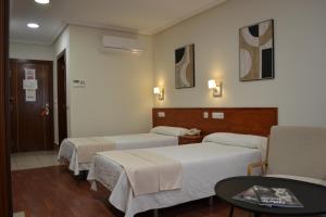 Apartahotel FC Catedral