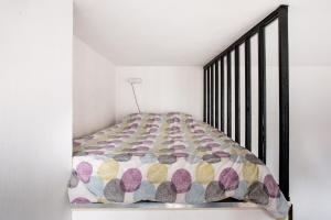 Appartements Esprit loft au coeur du Vieux-Lille : photos des chambres
