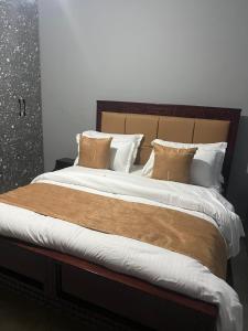 Cnc bnb Kimana- 3bedroom