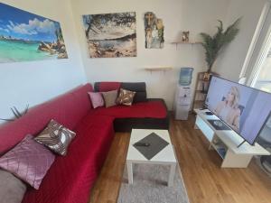 Apartman 44 Bečići