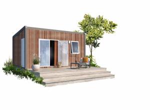 Premium Mobile Home 2