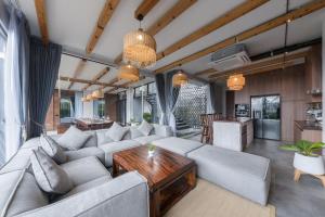 Sawasdee pool villa, Hua Hin