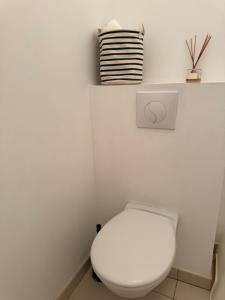 Appartements Residence Perspectives Oceanes : photos des chambres