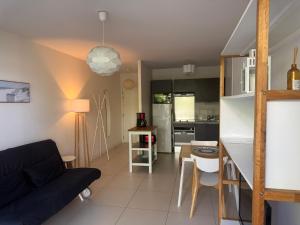 Appartements Residence Perspectives Oceanes : photos des chambres