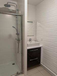 Appartements Residence Perspectives Oceanes : photos des chambres
