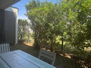 Appartements Residence Perspectives Oceanes : photos des chambres
