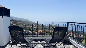 Golden Horizon House