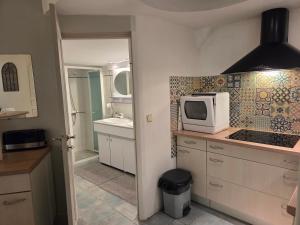 Maisons de vacances Gite du Corupsis : photos des chambres