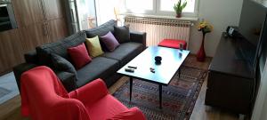 Cherry Apartment - Ubytování bez kategorie ve městě Sarajevo
