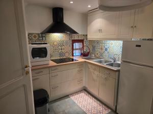Maisons de vacances Gite du Corupsis : photos des chambres