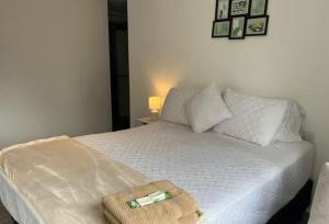 Apartamento entero de 3 habitaciones con camas Queen en zona 10