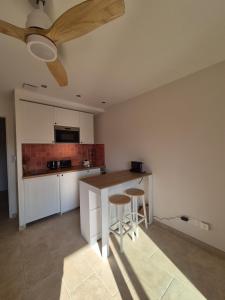 Appartements Cozy studio proche plages et gare : photos des chambres