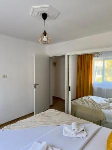 The Grand Palette - Luxury Central Apartment