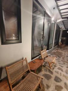 Munduk Pondok Canopee