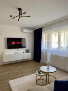 The Grand Palette - Luxury Central Apartment