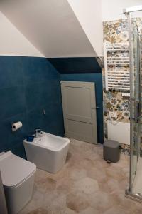 Camera Matrimoniale con Bagno Privato