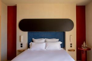 Hotels Hotel Mylos - Cargese : photos des chambres