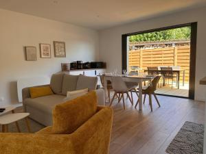 Maisons de vacances La Drome - Gites du Bessin : photos des chambres