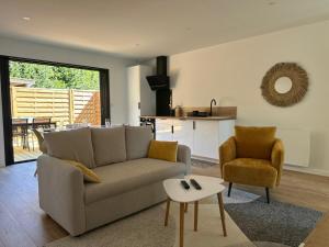 Maisons de vacances La Drome - Gites du Bessin : photos des chambres
