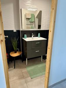 Appartements Studio Cosy en vallee d-Ossau : photos des chambres