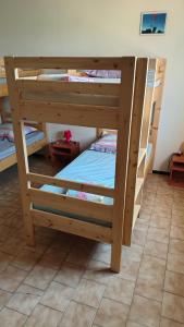 Hotels Gite des Robines : photos des chambres