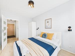 Ostrobramska 73C SuperApart - Blisko Promenady i kina