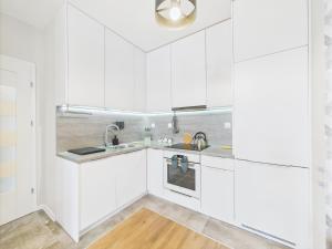 Ostrobramska 73C SuperApart - Blisko Promenady i kina