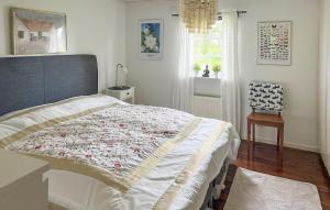 Lovely Home In Gotlands Tofta With Wifi