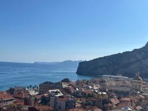 La Casa nel Blu - Vista mare, Parcheggio Privato, Deposito Bike