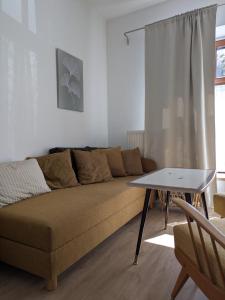 Irmgards Ferienwohnung