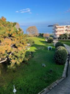 Seaview Lovely One bedroom holiday apartment