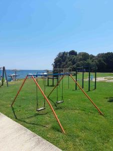 Seaview Lovely One bedroom holiday apartment