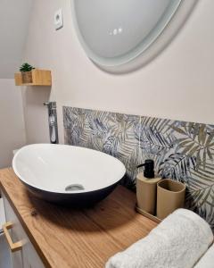 Appartements Cosy Color : photos des chambres