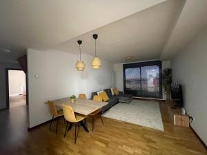 Casa acogedora golf Rioja alta