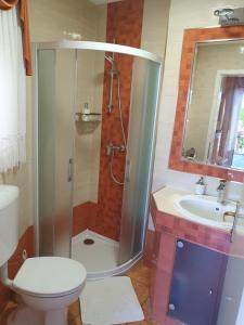 Rooms Beros
