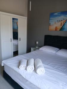 فيلا للايجار فى منتجع المونت جلالة