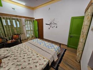 Leisure Homestay