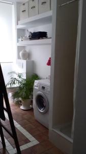 Clarté et charme, chambre spacieuse